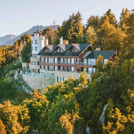 El Faro Boutique Hotel & Spa By Don Вилья-ла-Ангостура Экстерьер фото
