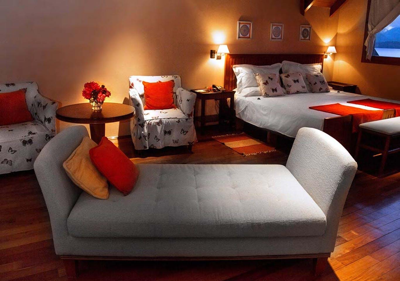 El Faro Boutique Hotel & Spa By Don Вилья-ла-Ангостура Экстерьер фото