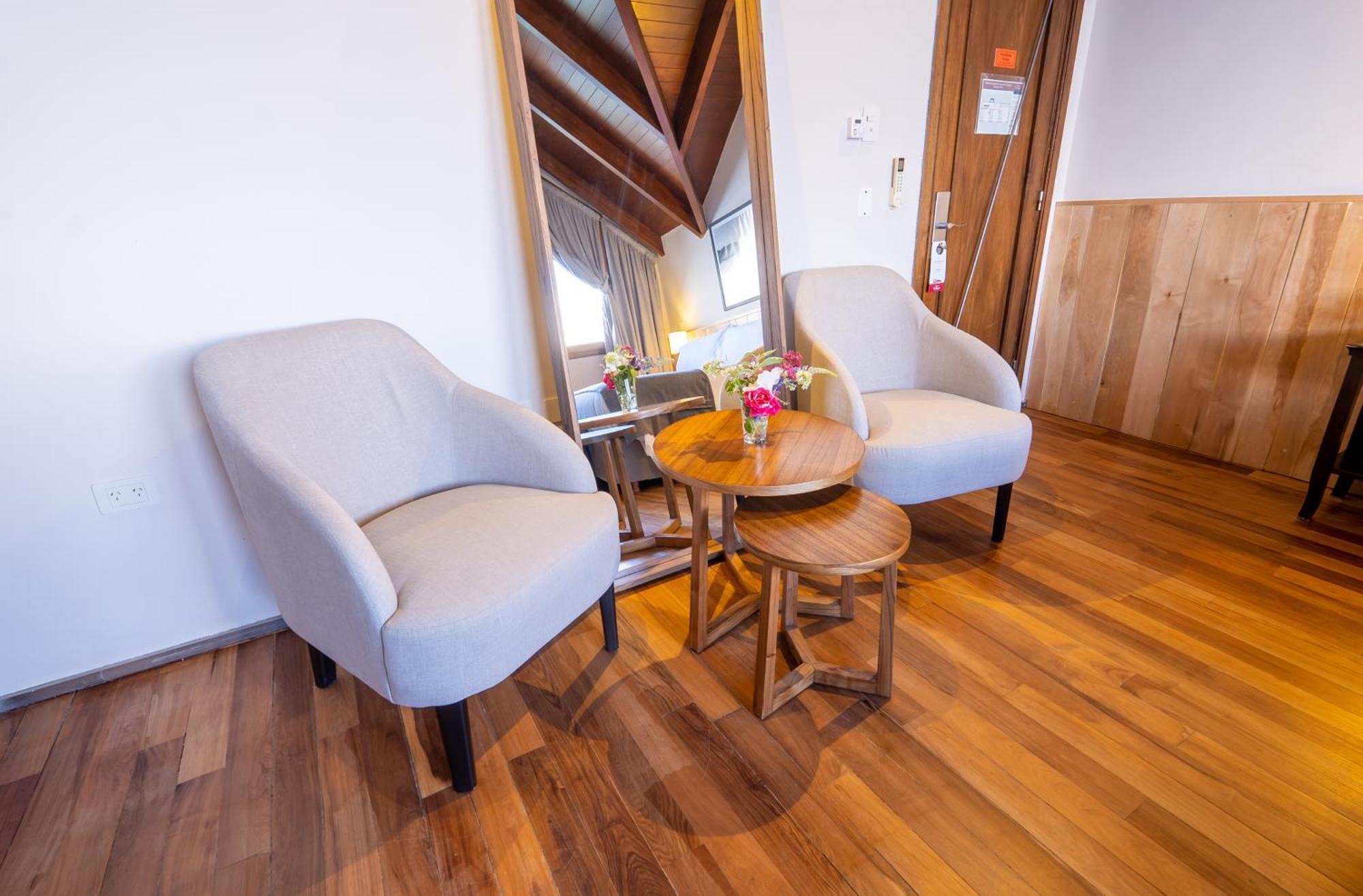 El Faro Boutique Hotel & Spa By Don Вилья-ла-Ангостура Экстерьер фото