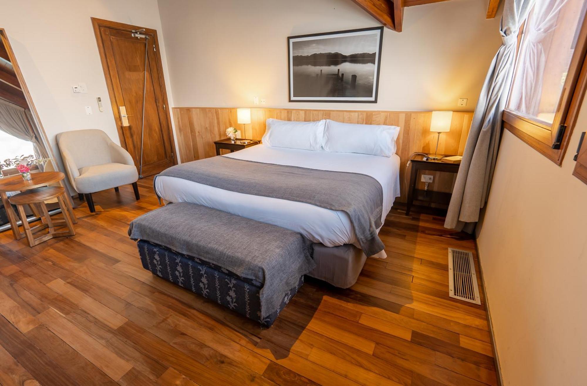 El Faro Boutique Hotel & Spa By Don Вилья-ла-Ангостура Экстерьер фото