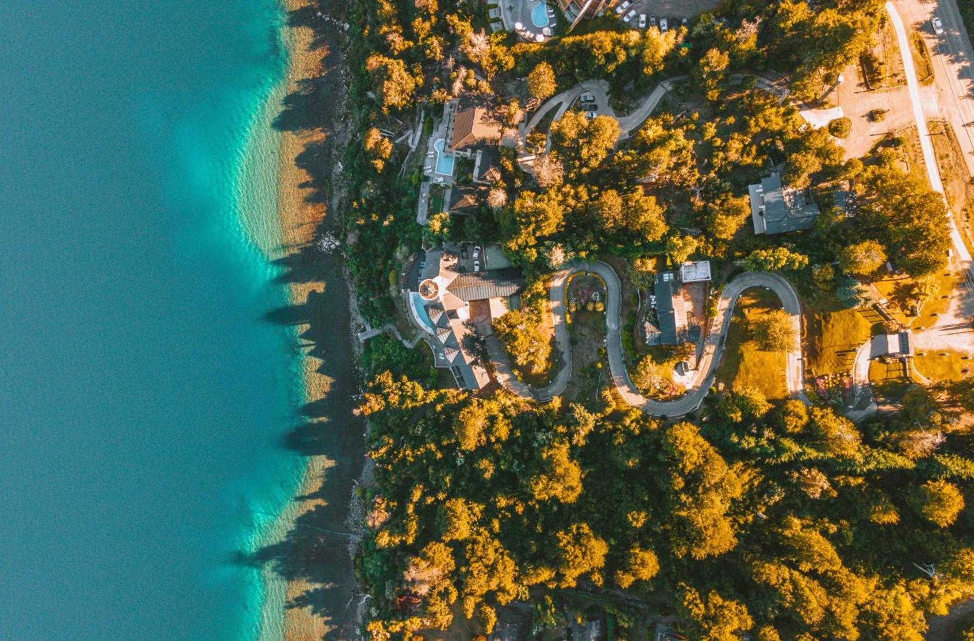 El Faro Boutique Hotel & Spa By Don Вилья-ла-Ангостура Экстерьер фото